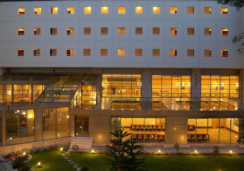 Mirada Del Mar Hotel Goynuk Exterior foto