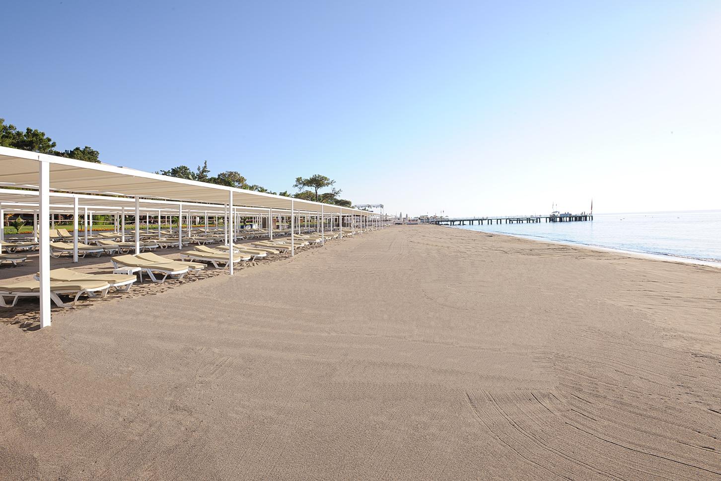 Mirada Del Mar Hotel Goynuk Exterior foto